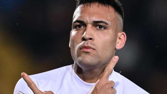 TS - Lautaro marcia verso il record di Higuain-Immobile: scatta la variabile rigori. Novità sul rinnovo