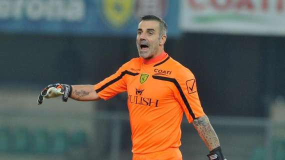 Chievo, Sorrentino: "Un pareggio che sa di vittoria. La squadra vista stasera può fare qualsiasi cosa"