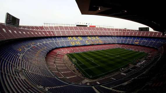 Barcellona-Inter, in vendita i biglietti del settore ospiti: le info per la trasferta del Camp Nou 
