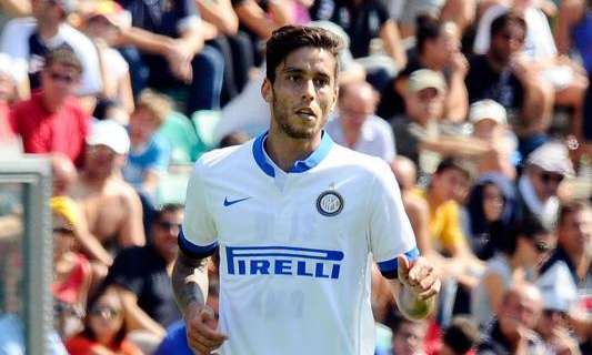 Numeri chiari: solo Messi meglio di Ricky Alvarez