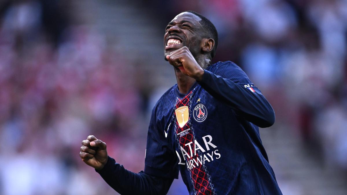 Il PSG vince la sua seconda Champions League di fila: Arsenal piegato ai rigori