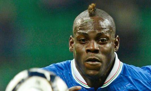 Coming back Balo, Orsi: "Non credo. Con Mancini..."