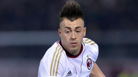 El Shaarawy: "Voglio giocare il derby! Su Balotelli..."