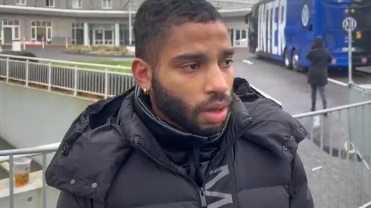 VIDEO - Da Roma a Dortmund, superando diversi ostacoli per rispettare la scaramanzia 