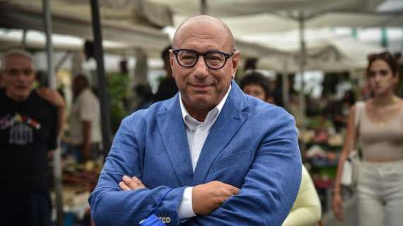 Milano, Bernardo candidato sindaco del centrodestra: "Il nuovo stadio va fatto"