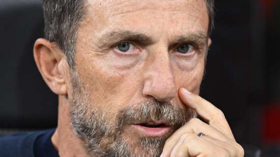 Venezia, Di Francesco: "Oristanio ha sempre avuto talento. Stankovic impreciso? Gli ho chiesto una cosa"