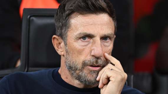 Venezia, Di Francesco: "Mercato, abbiamo cercato di mettere dentro i più oppurtuni. Radu uno dei dubbi per domani"