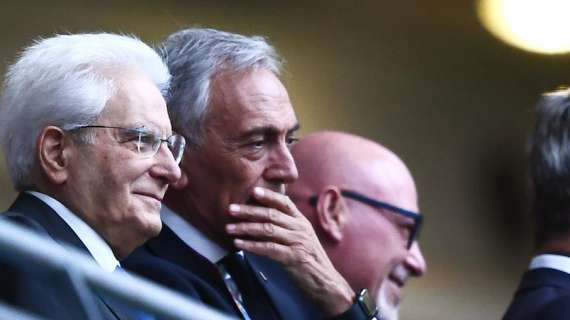 Gravina: "Super League risposta peggiore ai problemi economici del calcio"