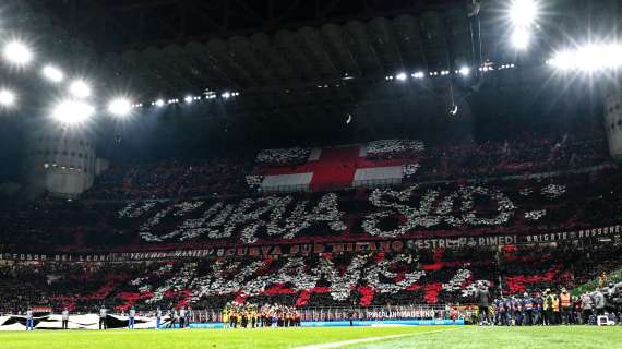 Inchiesta ultras: alcuni esponenti della Curva Sud del Milan sarebbero pronti a farsi interrogare dal gip 