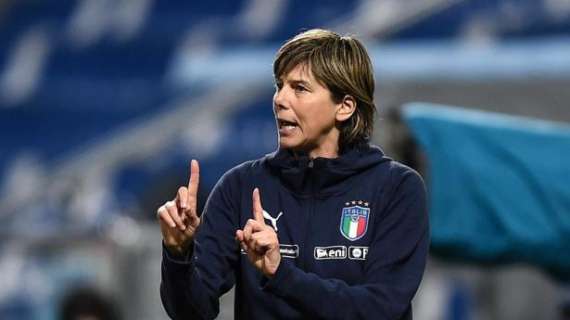 Bertolini: "L'Inter dimostra che gli investitori stranieri sono molto attenti al calcio femminile"