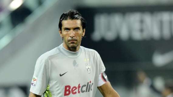 Pretattica Juve: Buffon e Vucinic sono convocati!