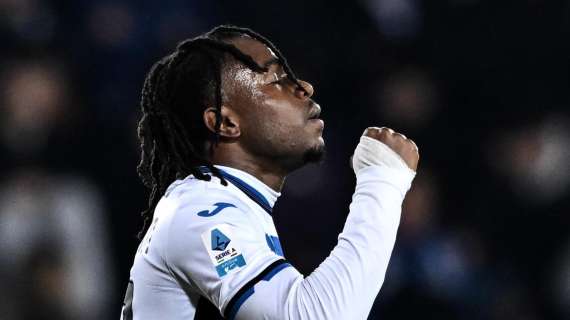 GdS - L'Inter accelera ma ancora non basta: Lookman resta in bilico, si attende la risposta ufficiale dell'Atalanta. Entro il fine settimana...