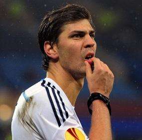 Dragovic allontana il Bayern Monaco: "Nulla di vero"