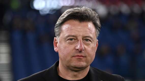 Udinese, Runjaic: "Sanchez? L'anno scorso impatto insufficiente, non so se sarà ancora con noi"