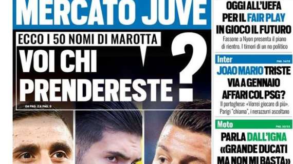 Prima TS -  Inter, Joao Mario triste. Via a gennaio, affari col PSG?