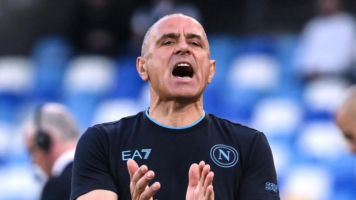 Calzona crede nell'Italia e sta con Gattuso: "Mondiale? Ce la faremo. La Nazionale va sostenuta sempre"