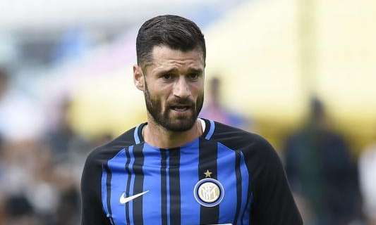 Daily Mail - Chelsea, pronta l'accelerata per Candreva