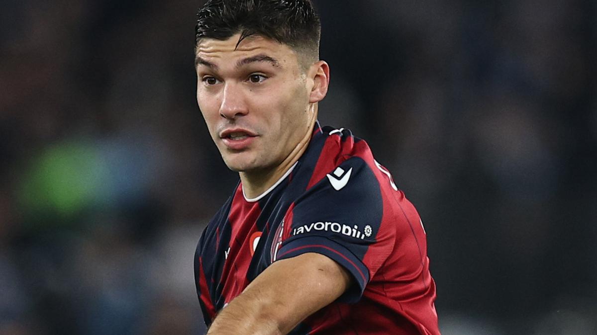 Qui Bologna - Cambiaghi c'è, Skorupski quasi. Freuler e Casale in cerca della forma migliore