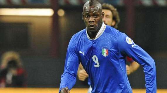 Pallone d'Oro Fifa, i candidati: c'è anche Balotelli