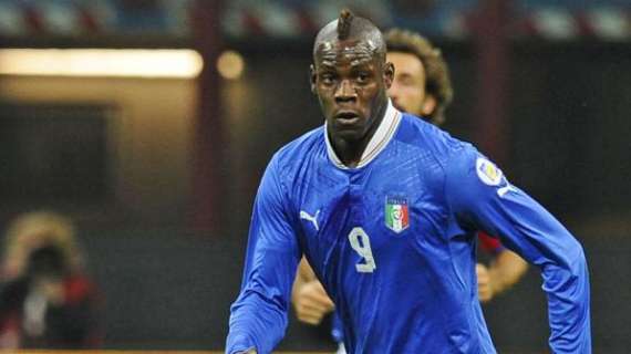 Balotelli assolve Ibra: "Mai ha detto quelle cose"