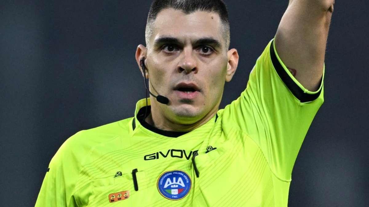 Sozza, l'ultima con l'Inter è un ricordo amaro: non dirige i nerazzurri dal derby perso in finale Supercoppa