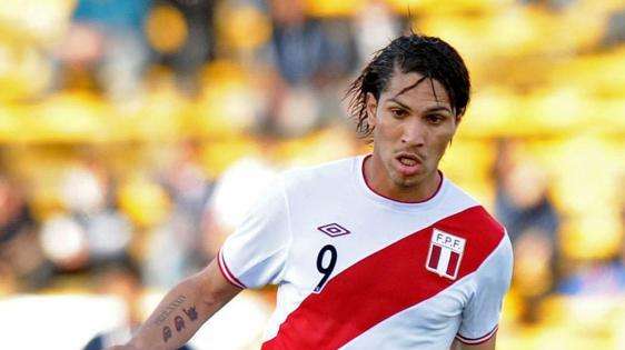 Guerrero all'Inter? Priorità al Corinthians