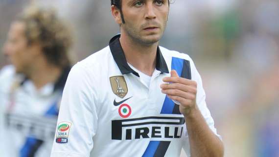 Gazsport: "Pazzini salta il Napoli". Però...