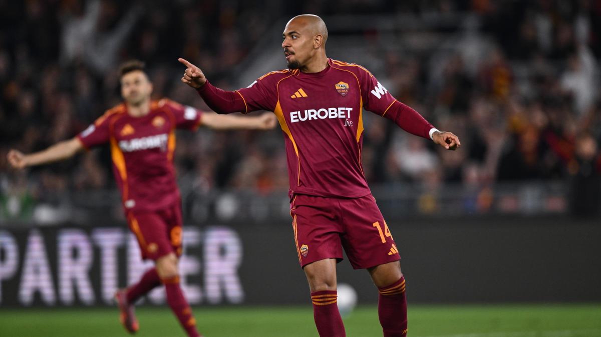 La Roma tiene vivo il sogno Champions: blitz a Bologna