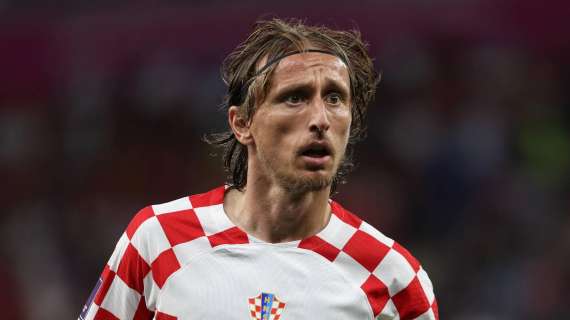 Magnocavallo e il sogno Modric: "Lo avrei visto bene all'Inter"