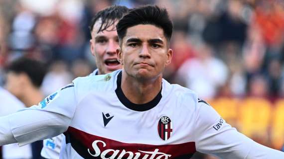 FcIN - L'Inter seguiva Santiago Castro dai tempi del Velez, ma decise di non investire su di lui: ecco perché