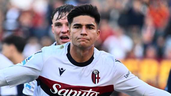 SM - Santiago Castro l'ultima idea di mercato dell'Inter: caratteristiche che ricordano Lautaro