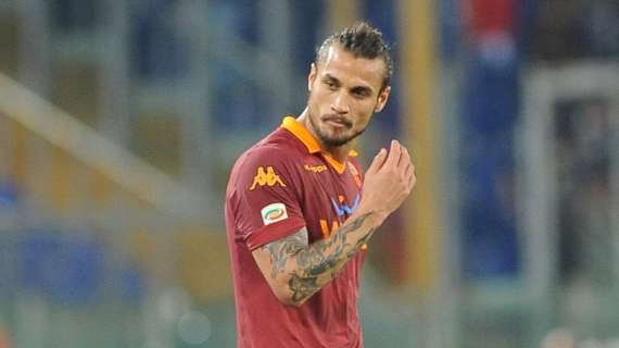 Osvaldo, l'Inter insiste. Ma ora spunta anche l'Arsenal