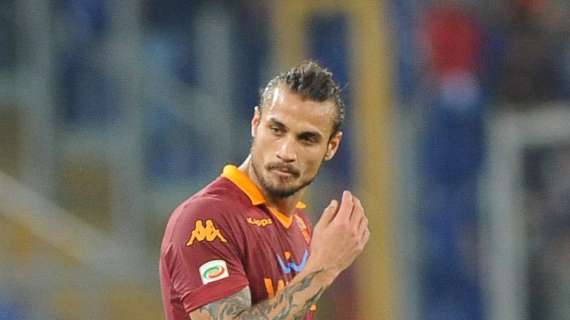 Osvaldo, no ai Saints. In accordi con altro club?