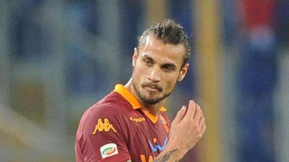 Di Marzio: "Osvaldo punta l'Inter. A fine mercato..."