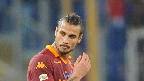 Pedullà: "Osvaldo all'Inter, pista difficile. La Roma..."