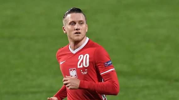 Finlandia-Polonia, Zielinski recupera? Il medico della Nazionale: "Lieve infortunio muscolare, si è allenato a parte"