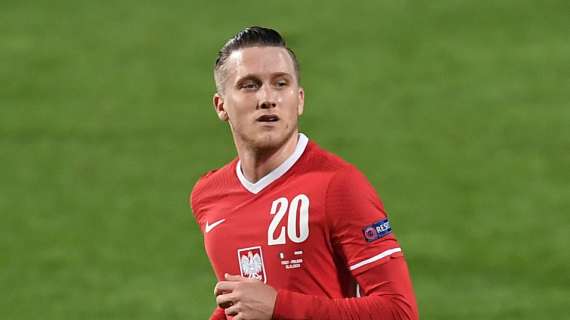 Polonia, Probierz dribbla: "Zielinski da play? E' un giocatore fenomenale, può fare più ruoli"