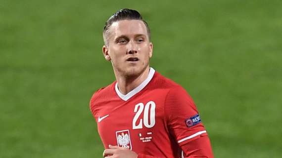 InterNazionali - Polonia-Olanda: il neo interista Zielinski sfida Dumfries e De Vrij