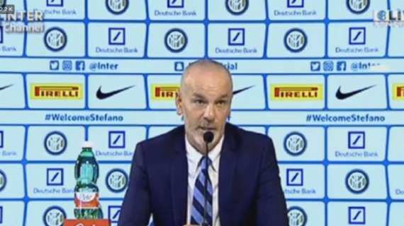 Colomba: "Inter pronta a rilanciarsi con Pioli"