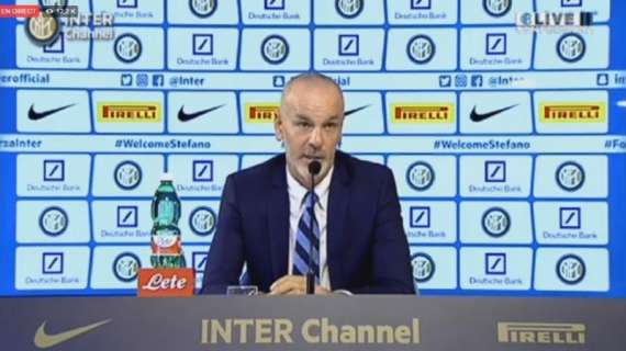 VIDEO - La soddisfazione di Pioli: "Vittoria da Inter"