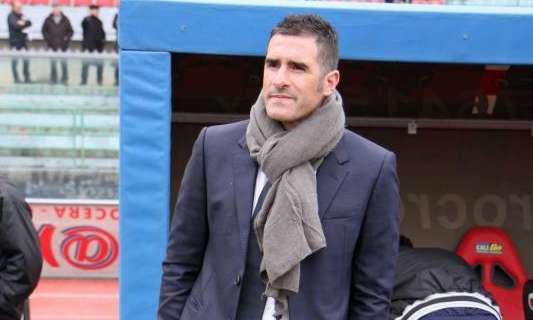 Lucarelli: "L'Inter non esce rafforzata dal San Paolo"