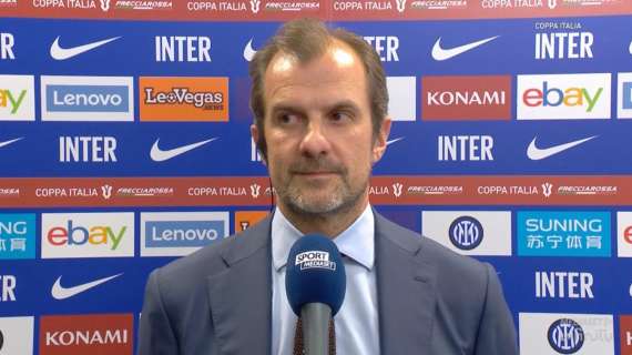 Juventus, Calvo a SM: "Possiamo programmare senza l'assillo del risultato sportivo. Stangata UEFA? Non c'è nulla di ufficiale"