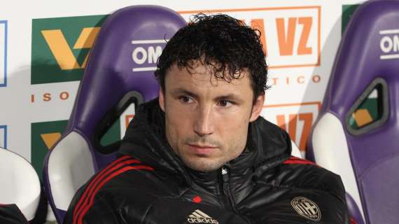 Van Bommel: "Non escludo l'Inter per lo scudetto"