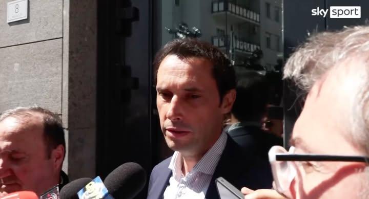 Repubblica - Arbitri, altri sei esposti. Accertamenti della Procura su Ndicka-Bisseck