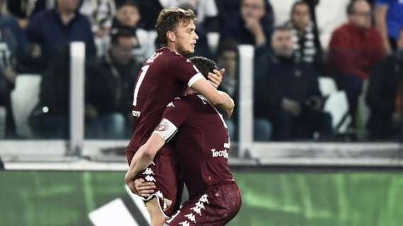VIDEO - Parità tra Juventus e Torino: gli highlights