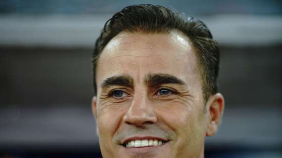 Cannavaro: "Inter completa. Inzaghi ha tutto per essere un tecnico da top"