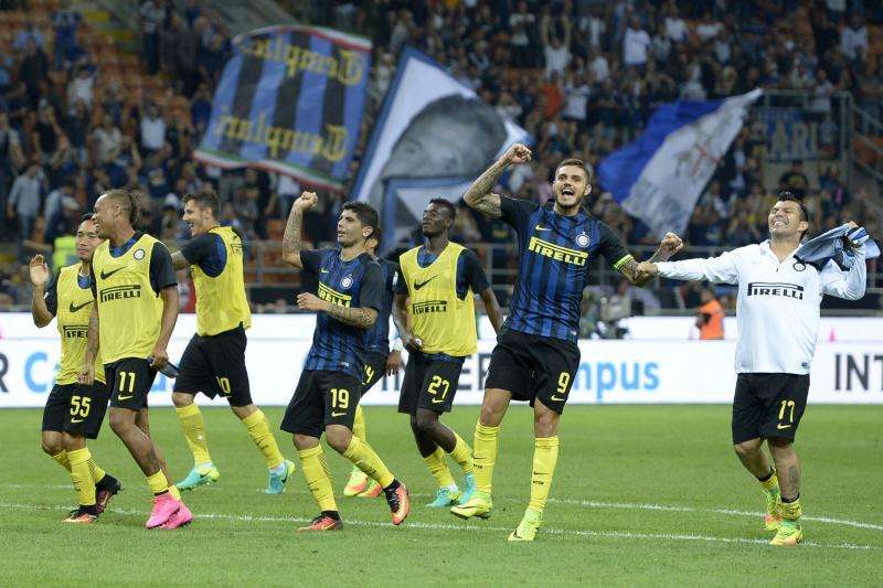 Nesti: "Questa Inter è più forte della prima Juve di Conte"