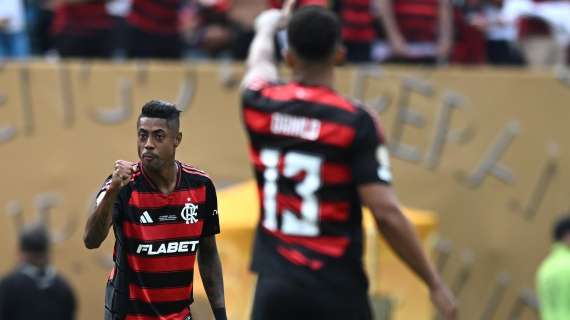 Chelsea, che flop! Il Flamengo rimonta e sigla il tris: a segno anche l'ex Juve Danilo
