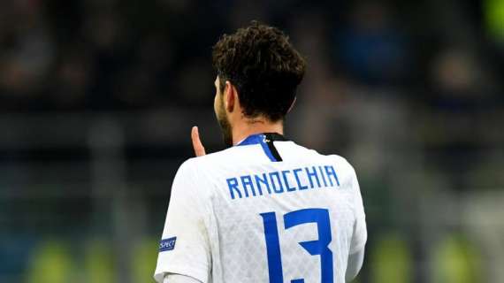 Sky - Ausilio incontra l'agente di Ranocchia: si è parlato del rinnovo 