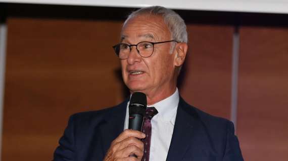 GdS - Il Cagliari cambia: esonerato Liverani, Ranieri in pole per sostituirlo 